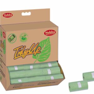 Display 42 ruller - TidyUp hundeposer bionedbrydelige