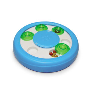 BrainBoard Circle til hund - ø 23 cm