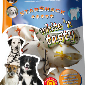 White´n Tasty shoes, Rød