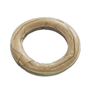 Tyggering presset CQ, ø15 cm/175 g