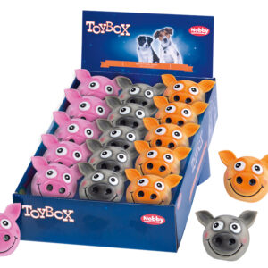 Display 15 stk., Latex grisebold