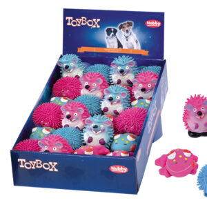 Display 24 stk. Latex dyr