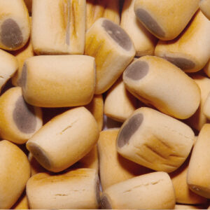 StarSnack Cookies Duo Maxi, Karton - 10 kg