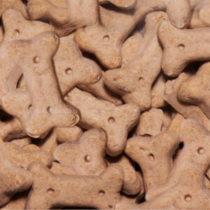 StarSnack Cookies Lamb & Rice, 500 g