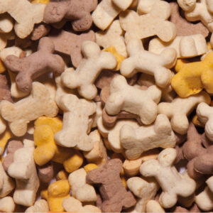StarSnack Cookies Puppy, Karton - 10 kg
