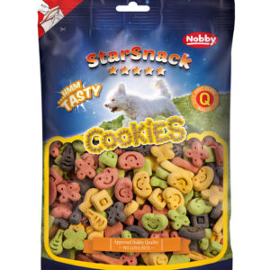 StarSnack Kiks Variant Mix - 500 g