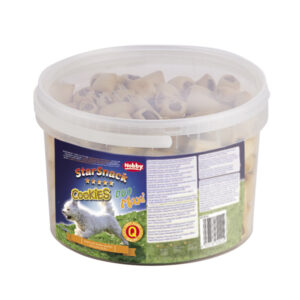 StarSnack cookies marvben 1.3 kg spand