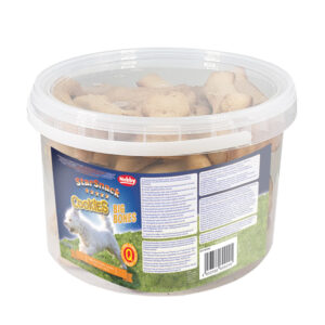 StarSnack Cookies "Big Bone" can 1,3 kg