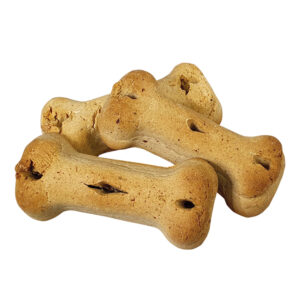 StarSnack Cookies Big Bone, Karton - 10 kg