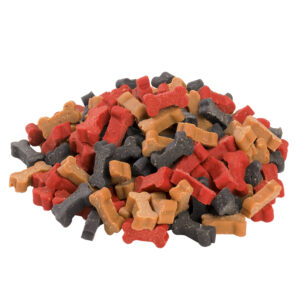 StarSnack  Mini Bones Mix  1,8 kg