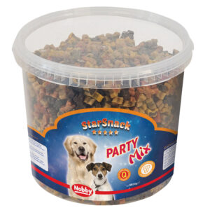 StarSnack  Party Mix  3,5 kg.