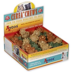 Dental Pindsvin 100 g