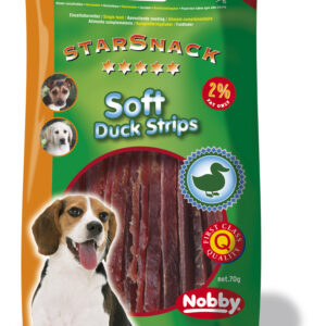 StarSnack soft and strips, 70 g