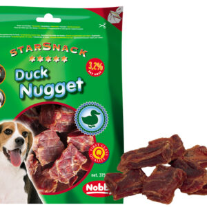 StarSnack Duck Nugget, 375 g