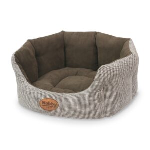 Komfort bed oval JOSI