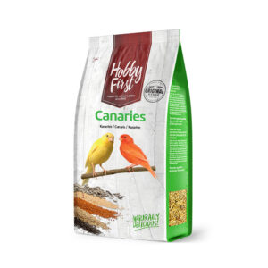 Hobby First King Canaries, 4 kg