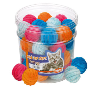 Toy box kat, plusbold, 40 stk