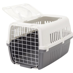 Transport kasse Zephos 2 open