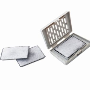 Filter til fontain "Volcano"