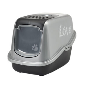 Kattebakke Nestor Impression LOVE