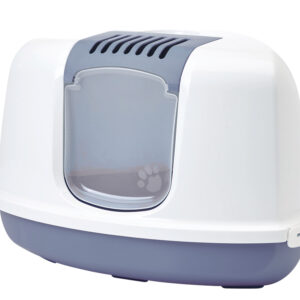 Kattetoilet NESTOR CORNER