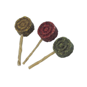 Munchislikkepind 20-25g/10cm (Thailand)