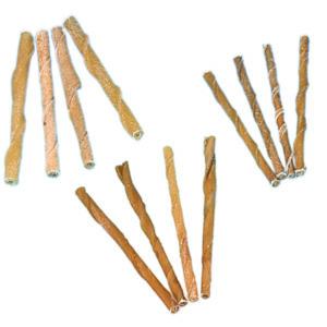 Twisted sticks (Thailand)