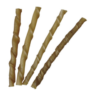 Twisted sticks (Thailand)