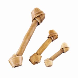 Råhud ben knudet (Thailand)