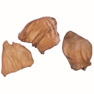 Okseøre light (pose m/10 stk.)