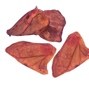 Griseører (pose m/250g)