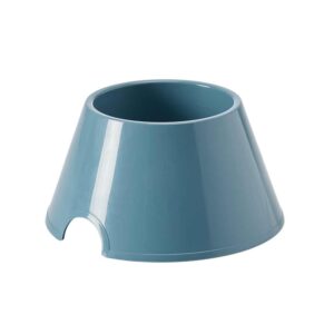 Plastikskål "Picnic", spaniel, 0,70 l / ø 13 cm