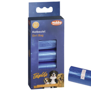 TidyUp, høm-høm poser 4x15 stk.