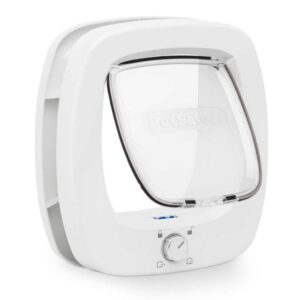 Kattelem til store katte og små hunde