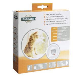 PetSafe Classic Magnetic kattelem uden tunnel