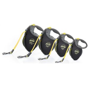 Flexi Giant L Professional, Bånd 10 meter