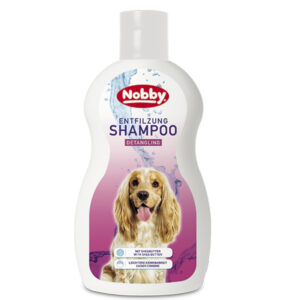 Detangling Shampoo 300ml