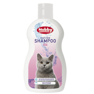 Cat Shampoo 300ml