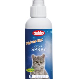 Catnip Spray 175 ml