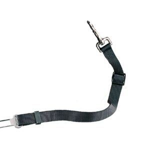 Sikkerhedssele 25mm/49-78cm