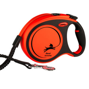 Flexi XTREME L, Bånd