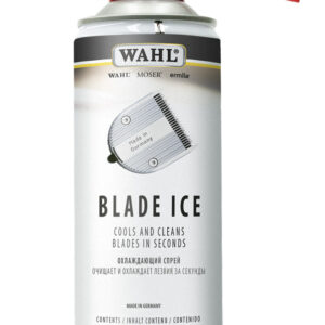Wahl Blade Ice 4 in 1 Spray - 400 ml