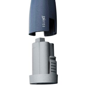 Wahl udskifteligt batteri til Eclipse Trimmer