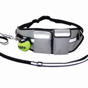 Bæltetaske Expert, 52x14 cm