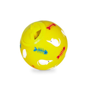 Aktivitetsbold 7,5cm