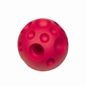 Snack bold, vinyl, 12 cm