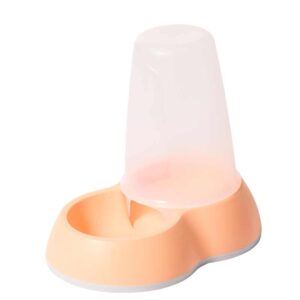 Loop-Food-Store peach 0,7 l / 21 x 14 x 18 cm