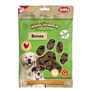 StarSnack "Bones" gluten-free 150g