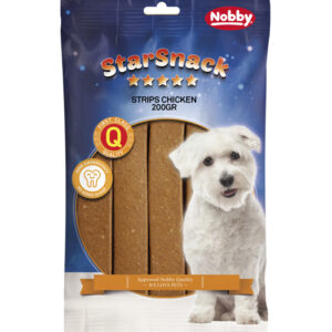 StarSnack chicken 20 stk.