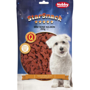 StarSnack laks 200g